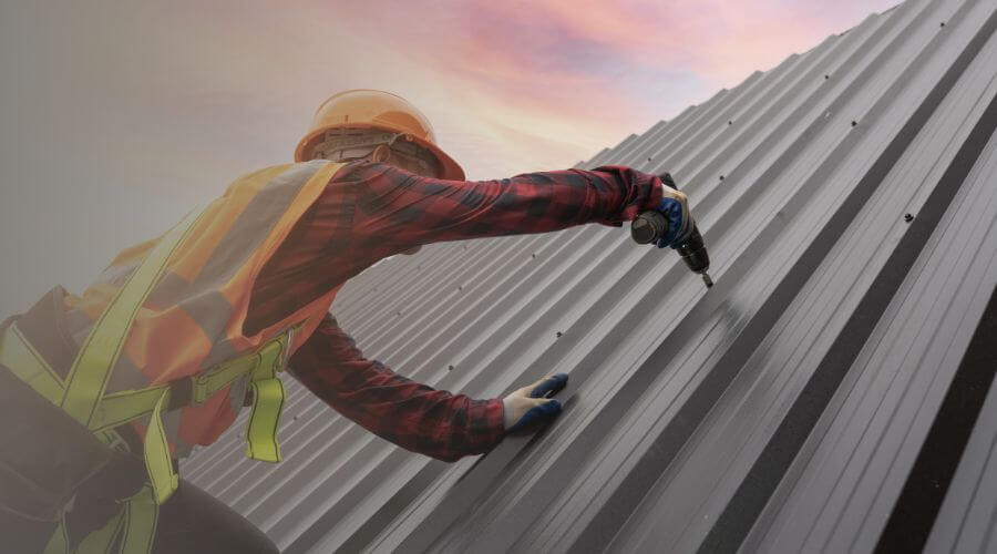 Expert new roof installation services in Chester, WV